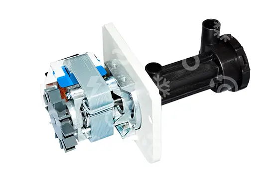 čerpadlo výrobníku ledu ICEMATIC, 100 W, 220/240 V, CS20..90